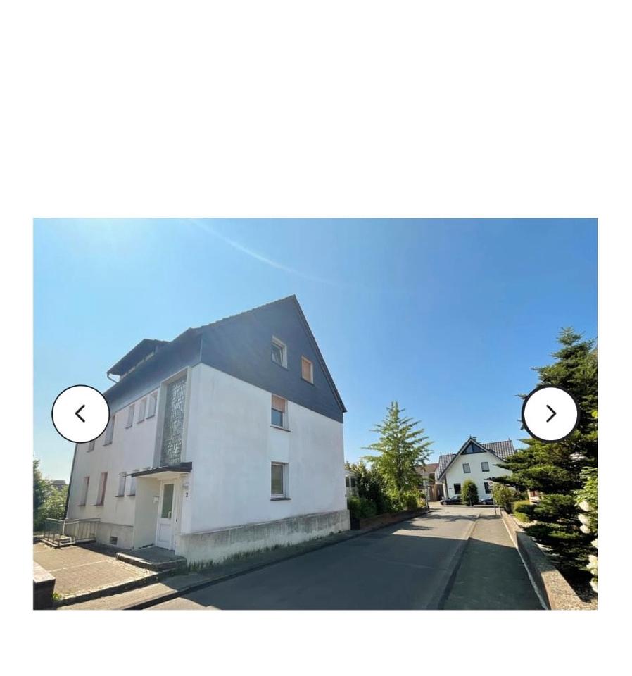 Thumbnail-3 Zimmer Wohnung