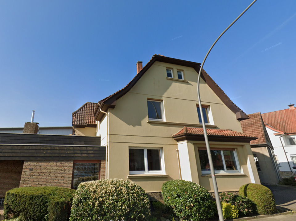 Thumbnail-~Gut geschnittene Wohnung~