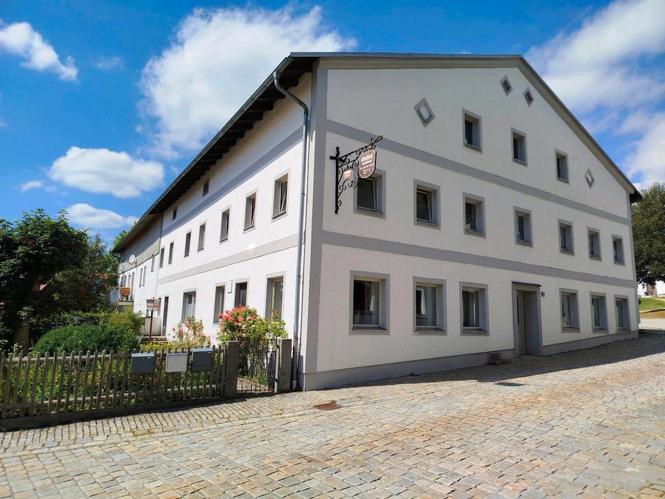 Thumbnail-Single-Wohnung im Bayrischen Wald