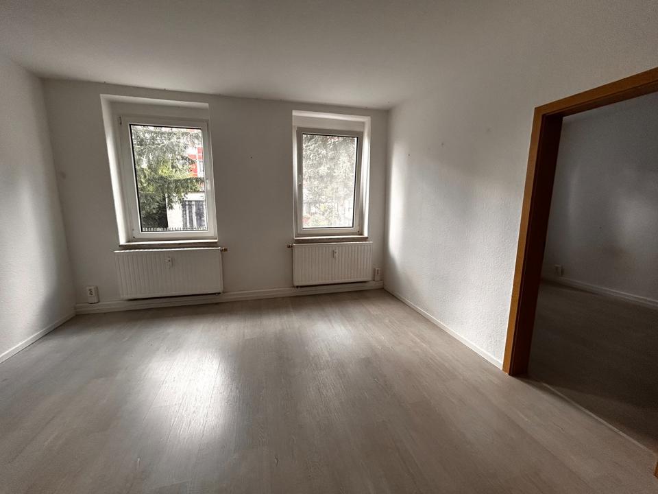 Thumbnail-*Schöne 2-Zimmer-Erdgeschosswohnung*