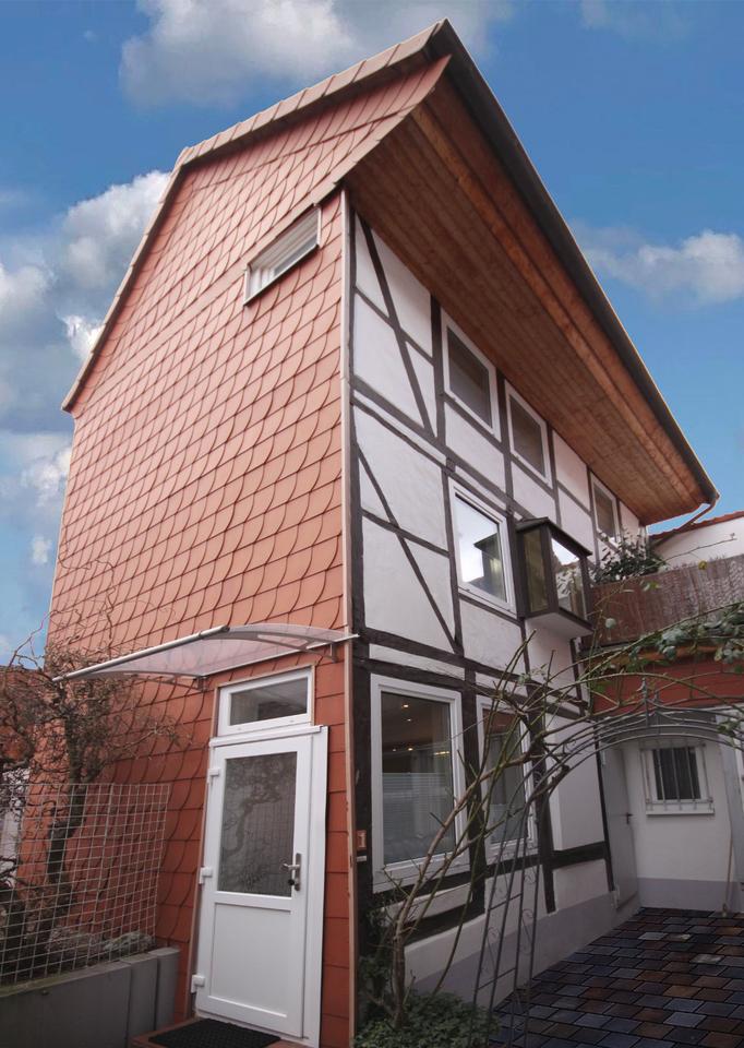 Thumbnail-Charmantes Altstadthaus – modernisiert, super zentral & ruhig