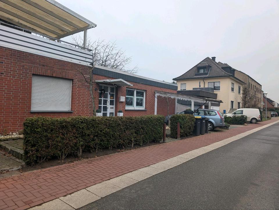 Thumbnail-Attraktives, großzügige, zentrale 3-Zimmer-Eigentumswohnung