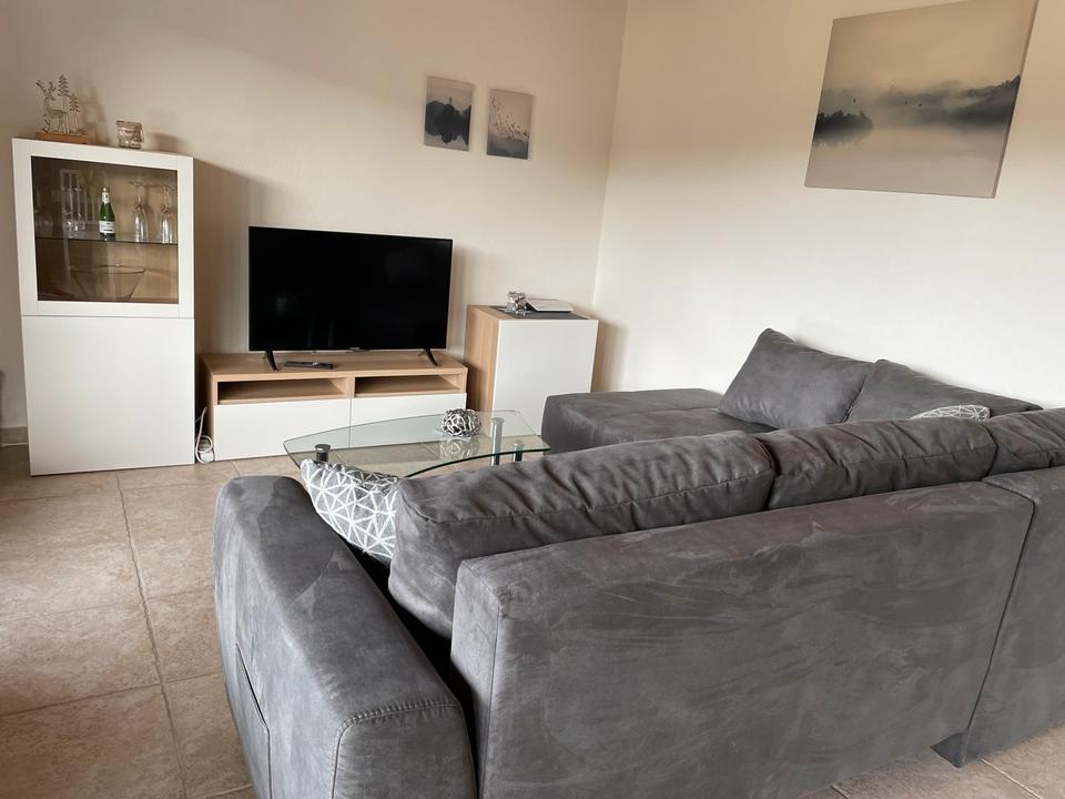 Thumbnail-Schöne große FEWO für Familien-u.Cluburlaub sofort frei!!