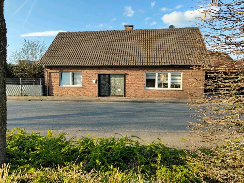 Thumbnail-Charmantes Einfamilienhaus in der Nähe Schloss Raesfeld