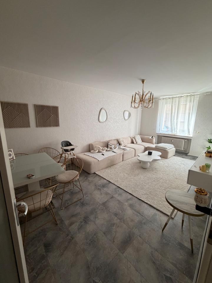 Thumbnail-3 Zimmer Wohnung 74qm zentral in Dortmund Innenstadt-Nord