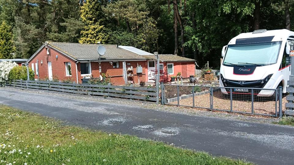 Thumbnail-Wunderschönes Ferienhaus Holzhaus