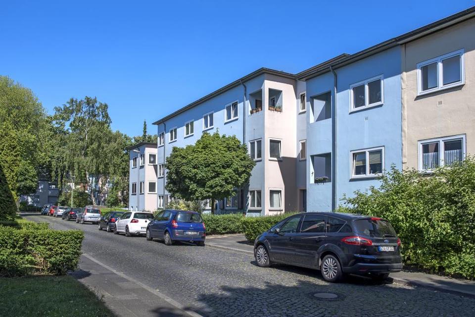 Thumbnail-Zentrale Lage in Duisburg-Neudorf