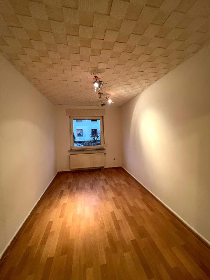 Thumbnail-3-Zimmer-Wohnung in zentraler Lage von Gießen ab sofort verfügbar