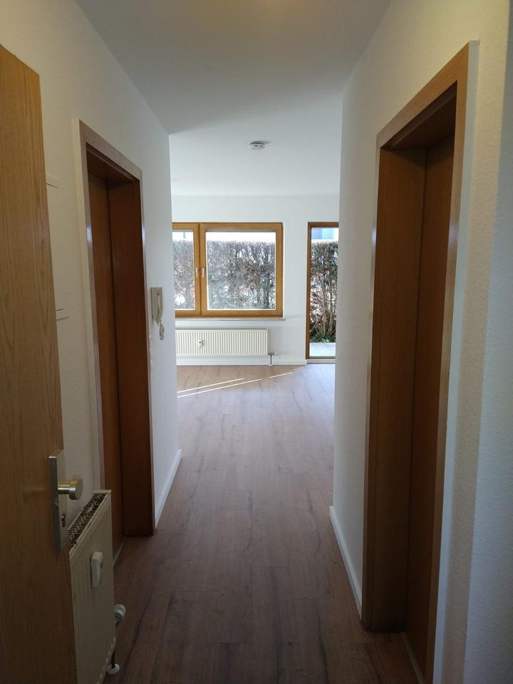 Thumbnail-2-Zimmer-Wohnung EG mit Terrasse in 70794 Bonlanden