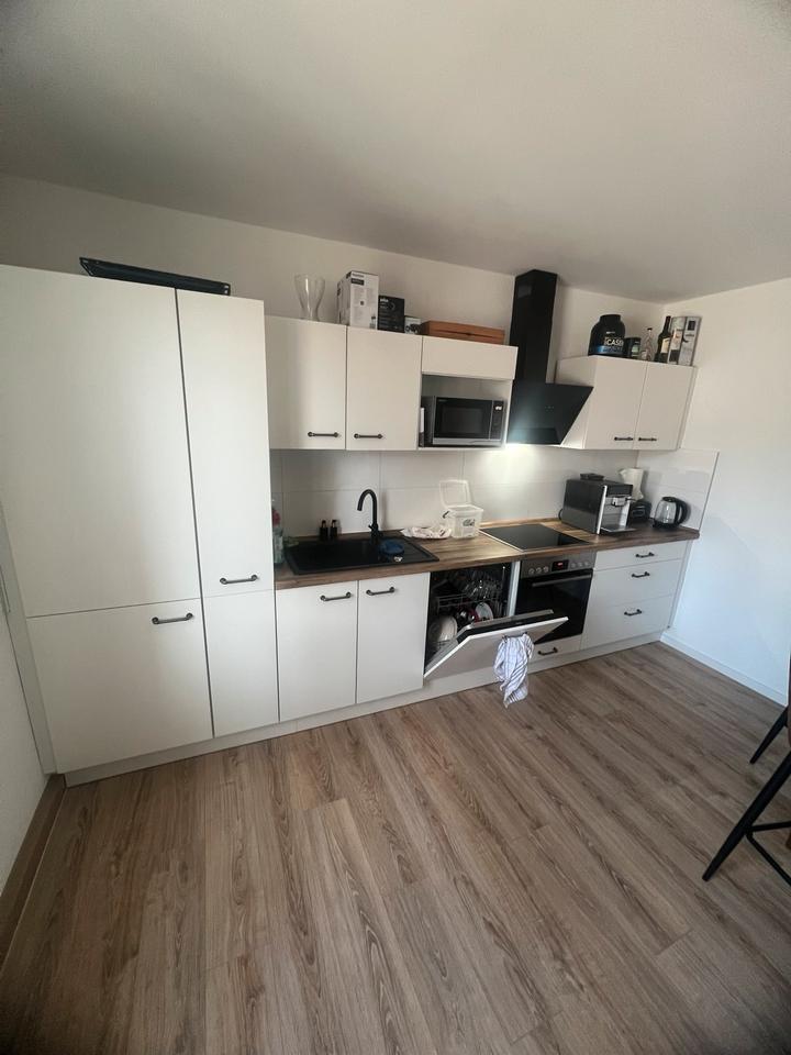 Thumbnail-Nachmieter für sehr schöne Zentrale Wohnung in 57074 Siegen-Kaan