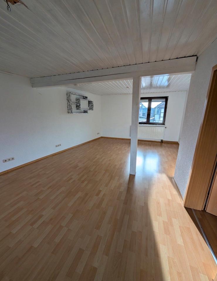 Thumbnail-Etagenwohnung (1.OG) in Kehl-Bodersweier zu vermieten