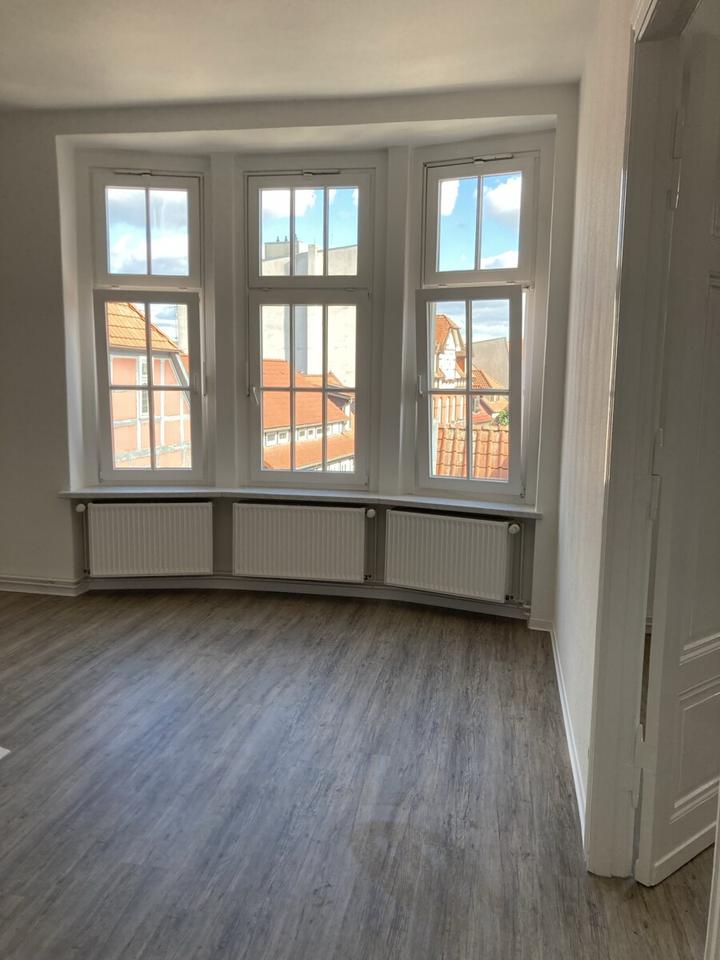 Thumbnail-4 Zimmerwohnung im Herzen von Salzwedel