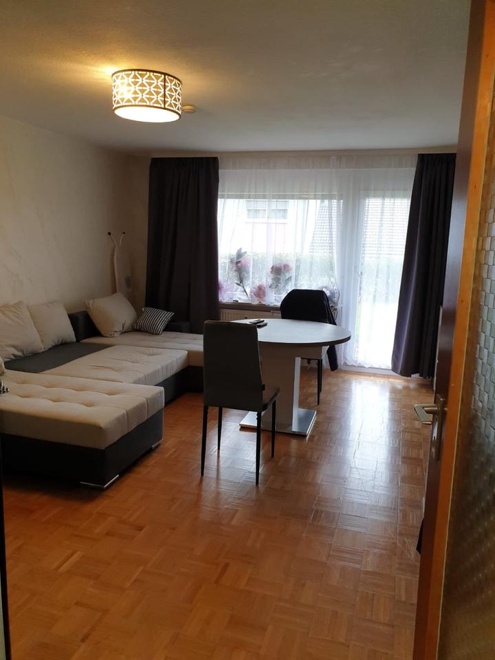 Thumbnail-2 Zimmer Wohnung