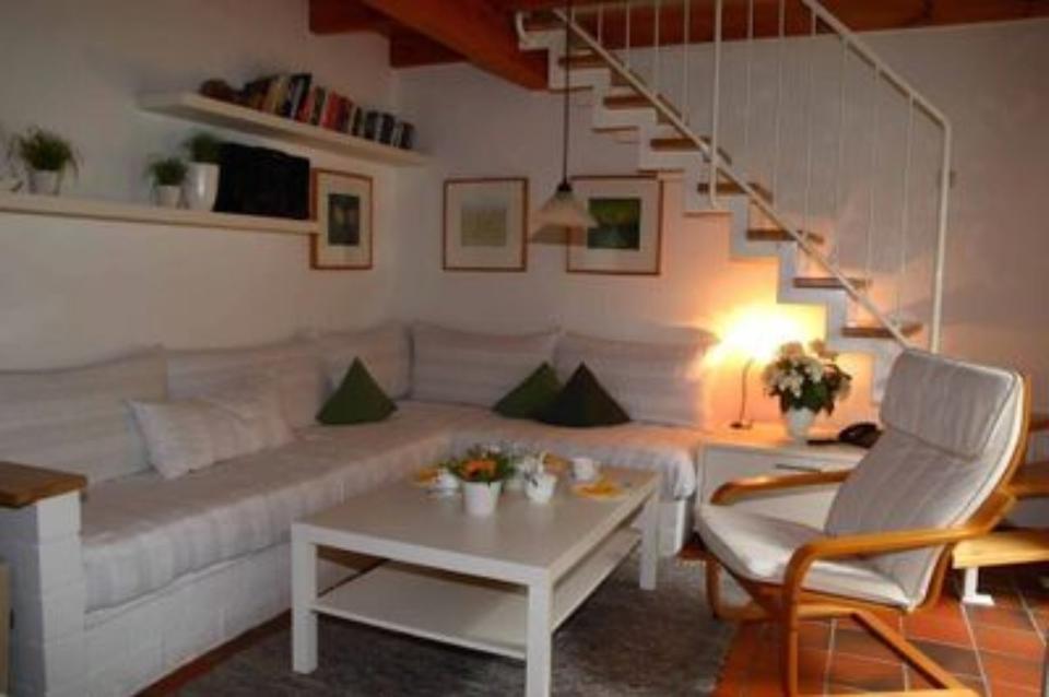 Thumbnail-Top Ferienwohnung Schleswig-Holstein Plöner See Ostsee 2-4 Pers