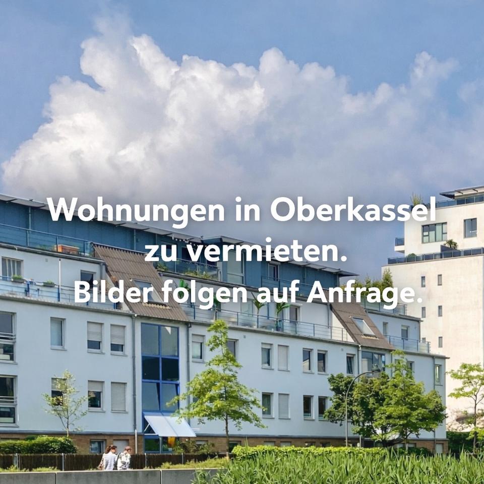 Thumbnail-3 Zimler Wohnung Düsseldorf Oberkassel