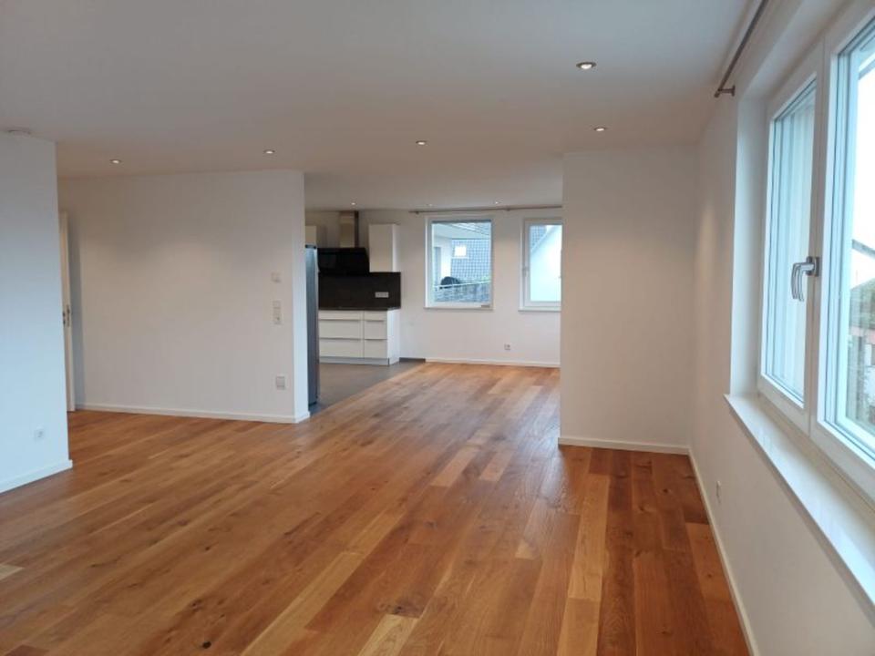 Thumbnail-Flexible 4,5-Zimmer-Wohnung mit zwei Eingängen!