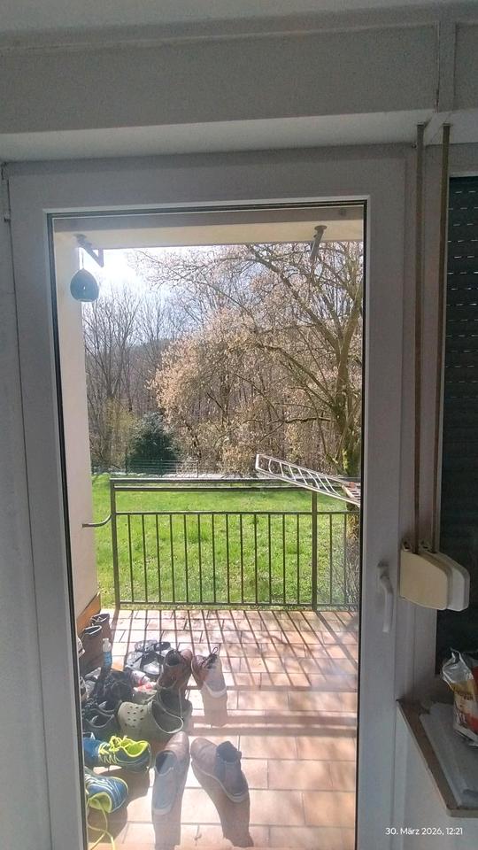 Thumbnail-Marburg - 1 Zimmer - Studentenwohnung