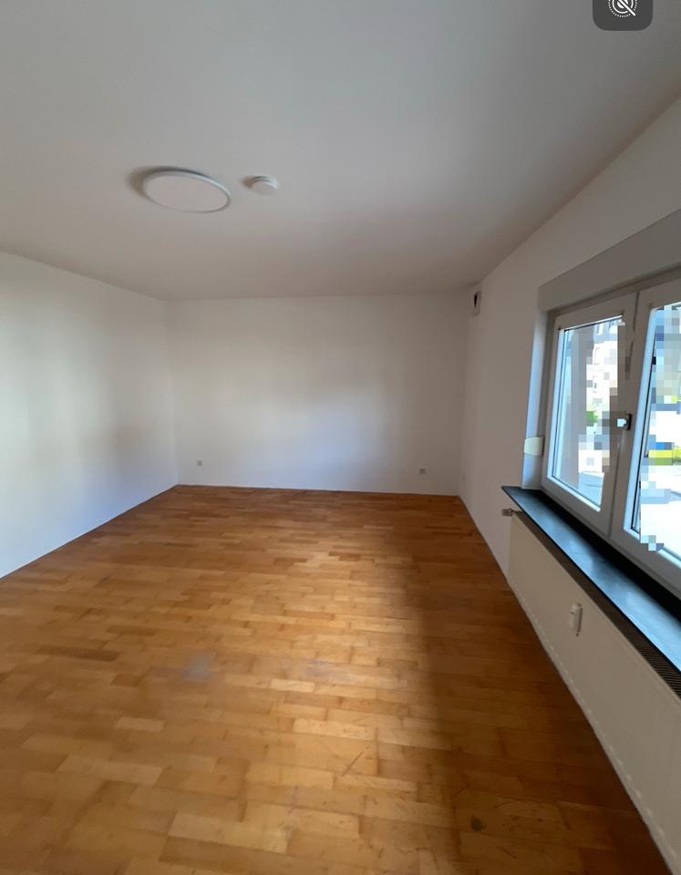 Thumbnail-Helle renovierte 4-Zimmer-Wohnung | Einbauküche | modernes Bad |