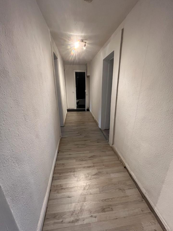 Thumbnail-Frisch sanierte Wohnung 85 m² 4 Zimmer