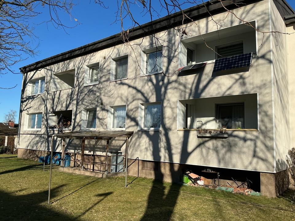 Thumbnail-Solides, liebenswürdiges 4FAM.HAUS in sehr guter Lage