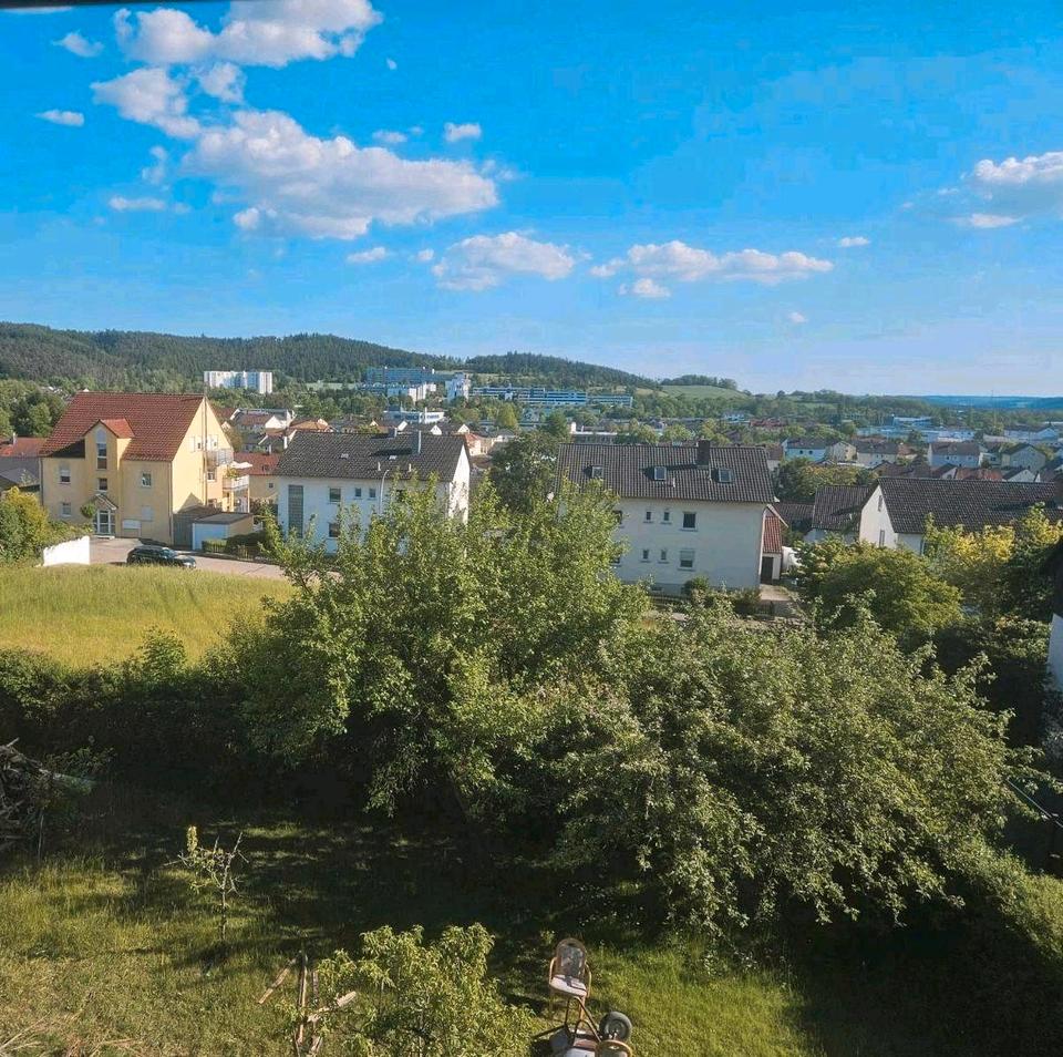 Thumbnail-Erstbezug nach Kernsanierung, großzügige Wohnung in Regenstauf
