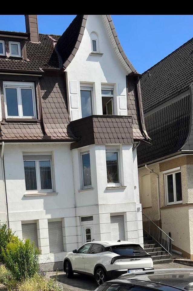 Thumbnail-Liebhaber Haus in schöne Lage von privat