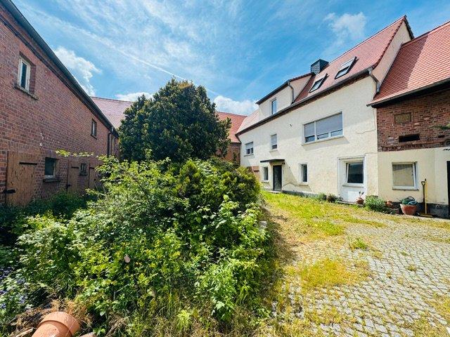 Thumbnail-4- Seitenhof in Weißenfels OT Storkau