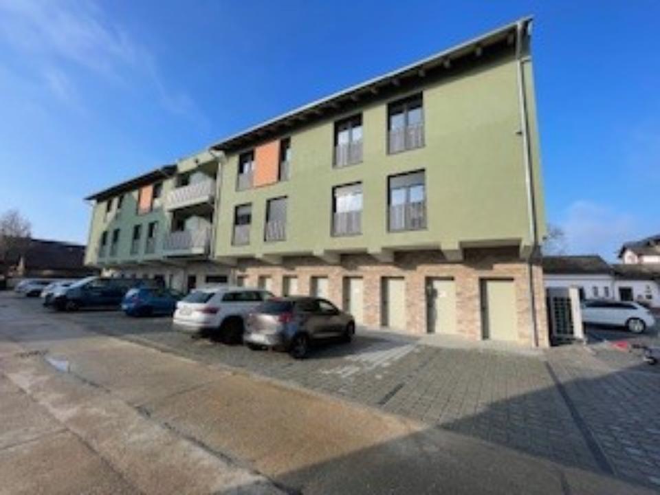 Thumbnail-3 Raum Wohnung im Spreewald