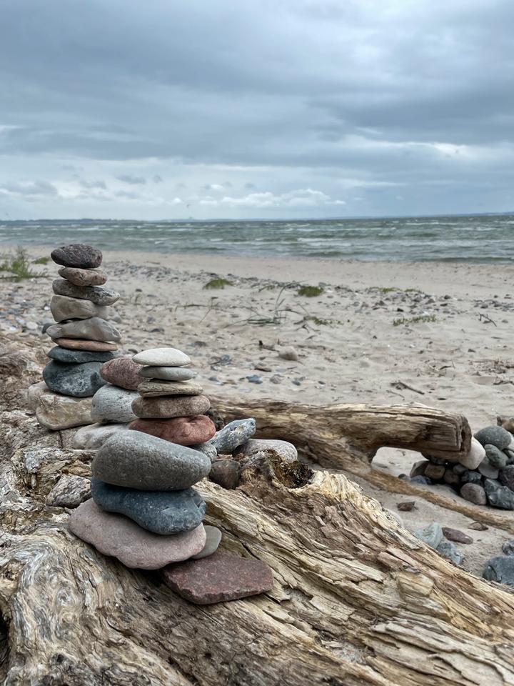 Thumbnail-Ferienwohnung Ostsee Urlaub Strandnähe ab*