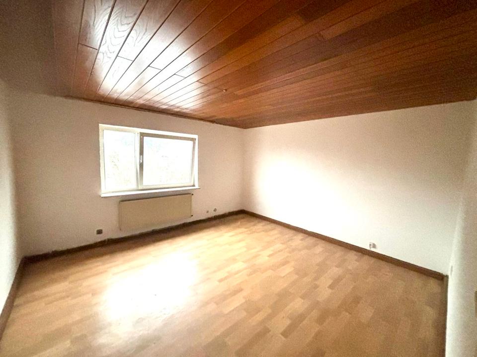 Thumbnail-Bergneustadt 3 Zimmer Wohnung ab 3 Personen