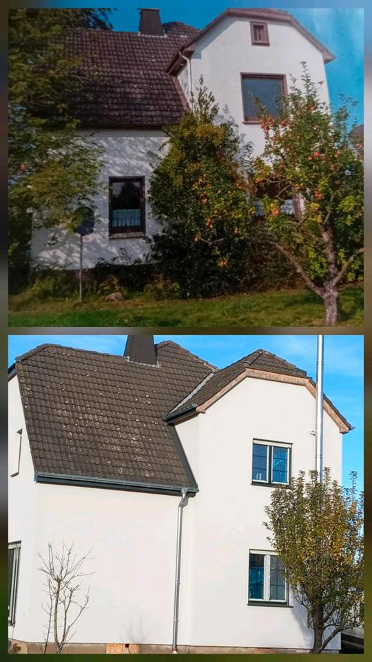 Thumbnail-Großzügiges Haus mit Charme und traumhaften Ausblick