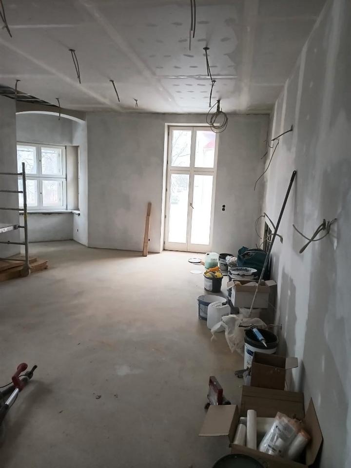 Thumbnail-Exklusives Wohnen im Denkmal: Modernster Komfort trifft Historie