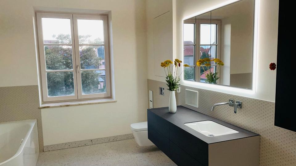 Thumbnail-Exklusives Wohnen im Jugendstil mit modernem Komfort…