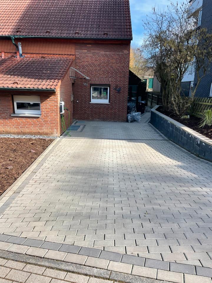Thumbnail-Haus, Hestert, Wärmepumpe, Wallbox