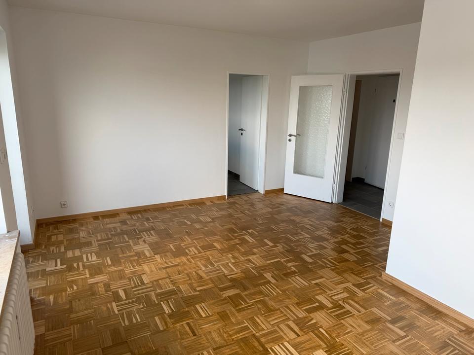 Thumbnail-Frisch renovierte Mietwohnung