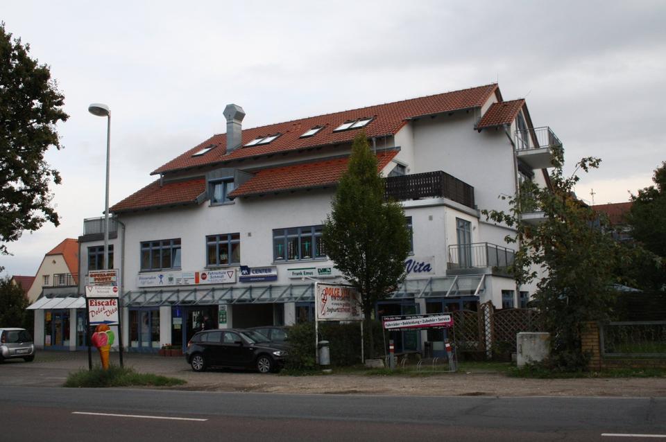Thumbnail-BURGHAUSEN­-RÜCKMARSDORF EHEMALIGE FAHRSCHULE IDEAL ALS BÜRO, PRAXIS, SCHULUNGSRAUM, LADENFLÄCHE