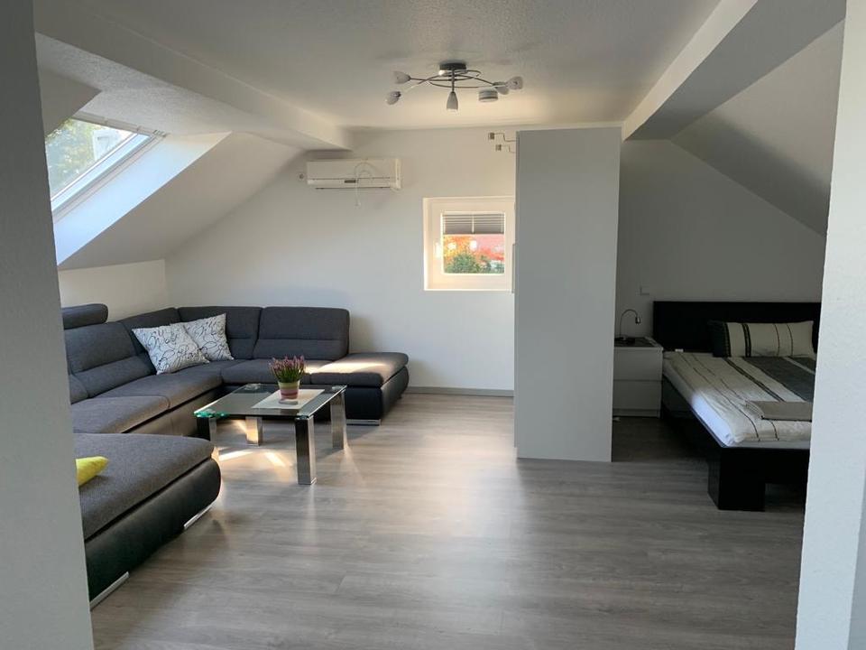 Thumbnail-Wohnen auf Zeit, für Geschäftsleute und Handelsvertreter geeignet