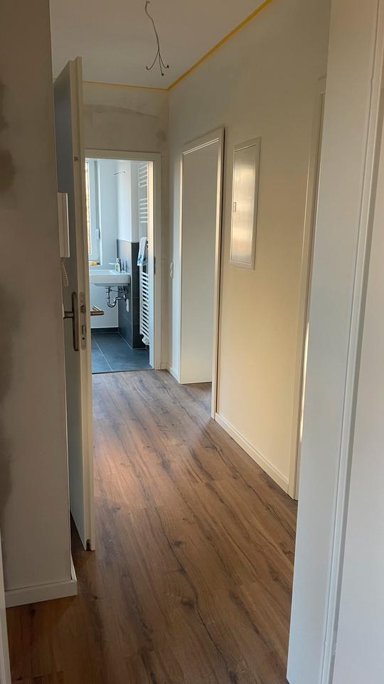 Thumbnail-Frisch sanierte 3,5 Zimmer Wohnung in Oberhausen Sterkrade