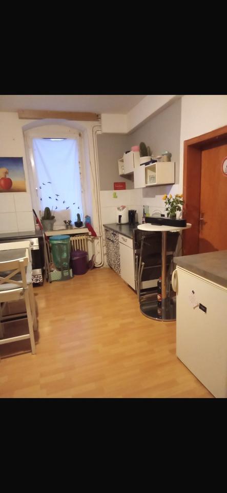 Thumbnail-3-Zimmer-erste Obergeschoss-wohnung in Horn zu vermieten