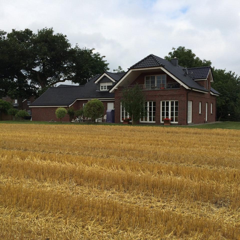 Thumbnail-Tolle Wohnung im Grünen in sehr zentraler Lage