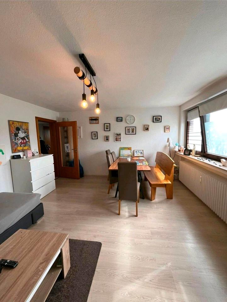 Thumbnail-Mietwohnung Datteln Oer-Erkenschwick