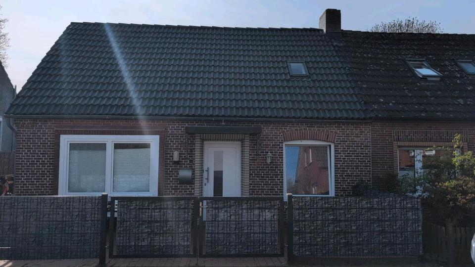 Thumbnail-Haus in Emden Wybelsum zu verkaufen