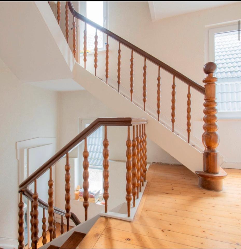 Thumbnail-Jugendstil Haus in fantastische Lage