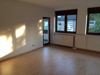 Thumbnail-Etagenwohnung mit Balkon und Garage