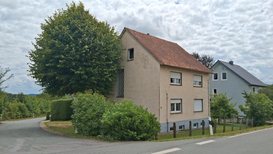 Thumbnail-Mehrfamilienwohnhaus mit Ausblick und Potenzial - provisionsfrei
