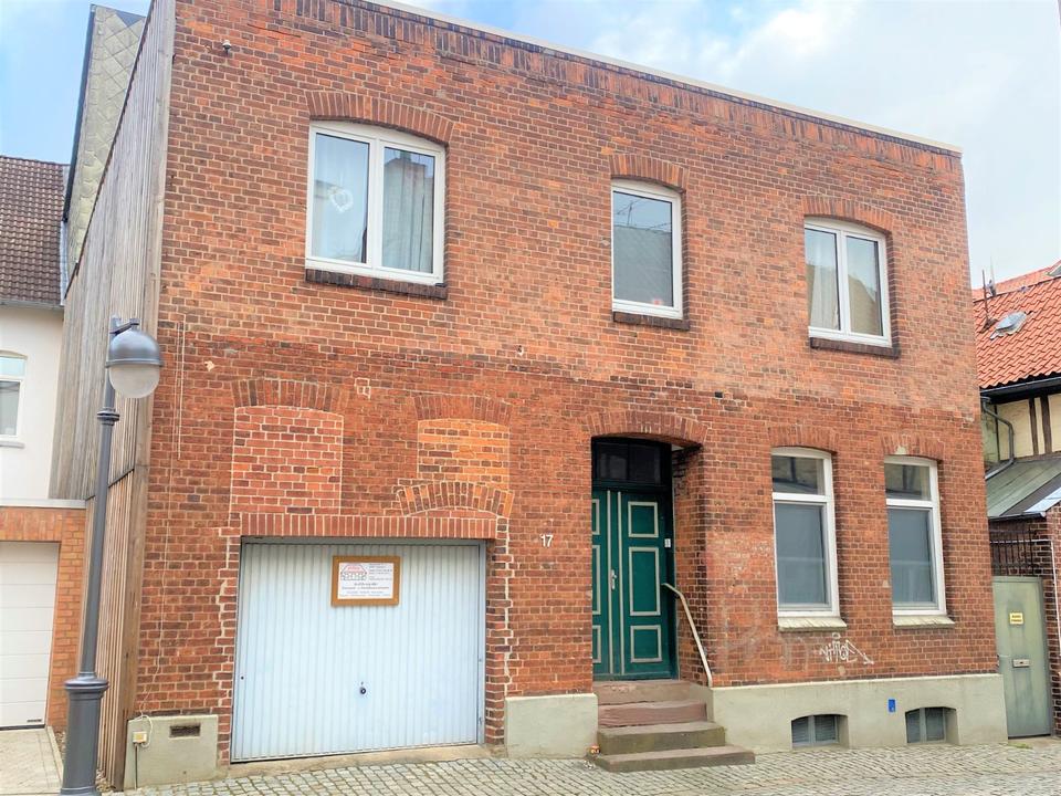 Thumbnail-3 Familienhaus im Sanierungsfördergebiet in Uelzen zu verkaufen