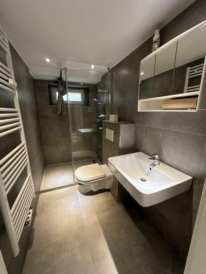 Thumbnail-2 Zimmer Wohnung zur Miete in Klein-Zimmern