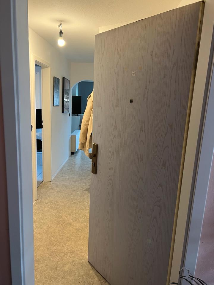 Thumbnail-2-Zimmer-Dachgeschosswohnung Michelstadt