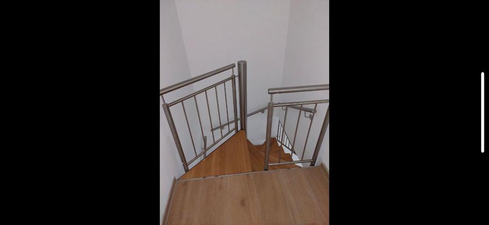 Thumbnail-TOP 3-Zimmer Whg. 81m² Klima, Erdwärme, Terrasse sofort o. später