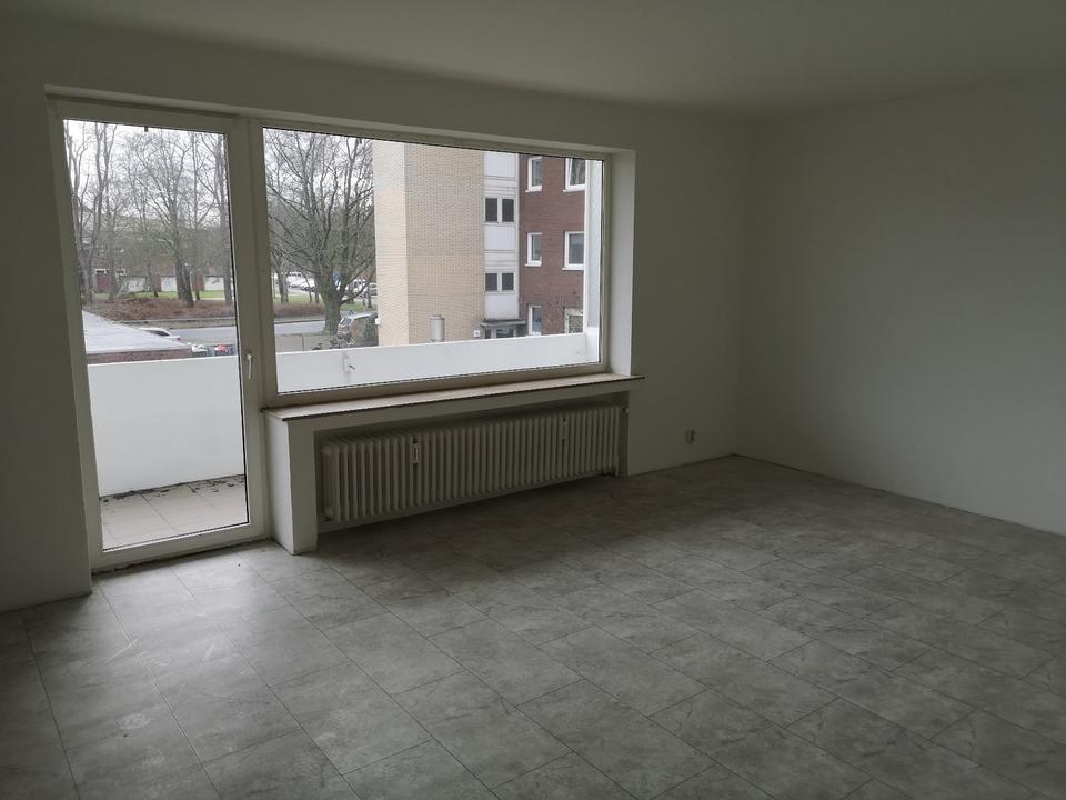Thumbnail-Heppens-Helle 3 ZKB mit Südbalkon
